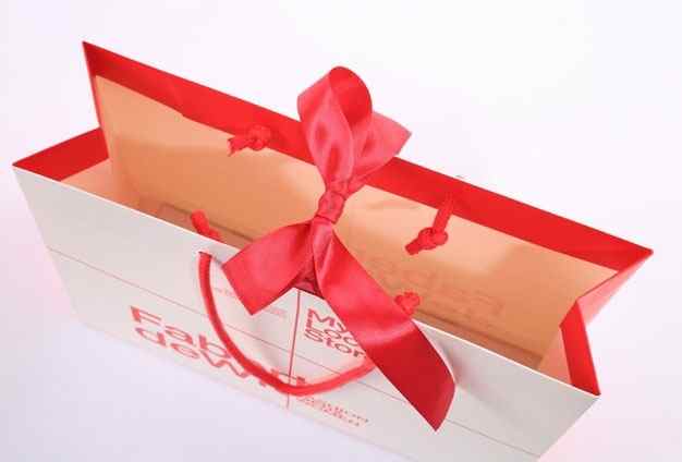 手提(ti)袋/紙袋(dài)