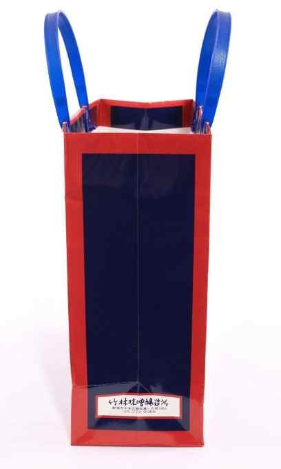 手提袋/紙袋