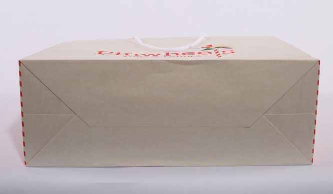 手(shǒu)提袋/紙袋