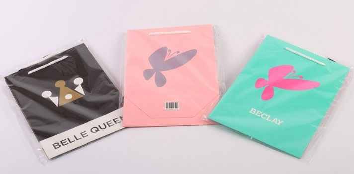 手提袋/紙袋(dai)