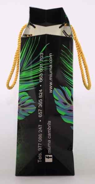 手提(tí)袋/紙袋