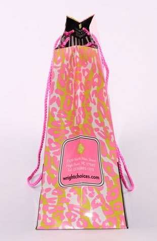 手提(ti)袋/紙袋