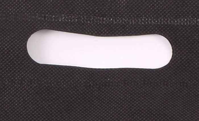 無(wu)紡布袋子(zǐ)