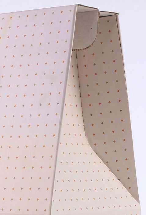 紙盒/禮盒/包裝盒(he)