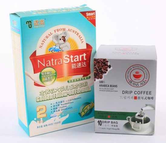 食(shi)品盒、食(shi)品禮盒(he)、食品包(bao)裝盒