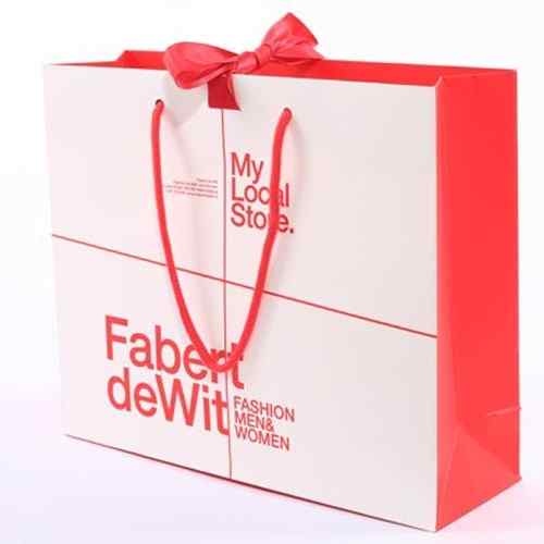 手提(tí)袋/紙袋(dai)