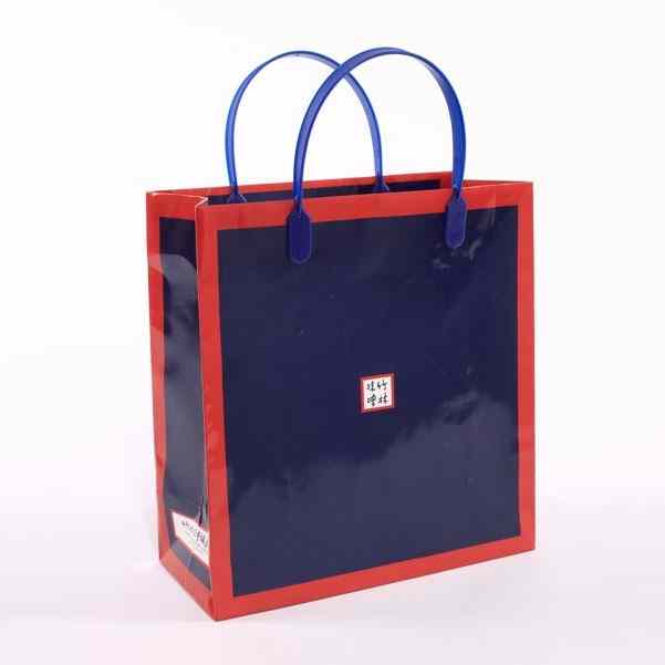 手提袋(dai)/紙袋