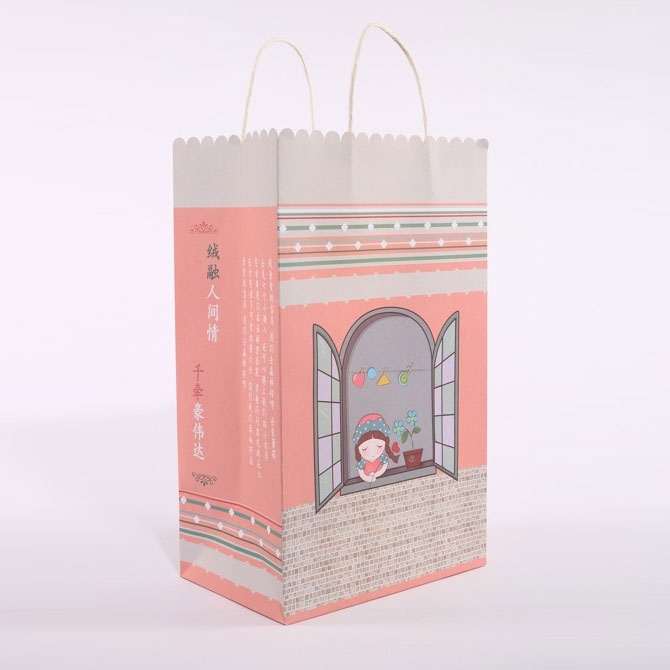 手提(tí)袋/紙袋(dài)