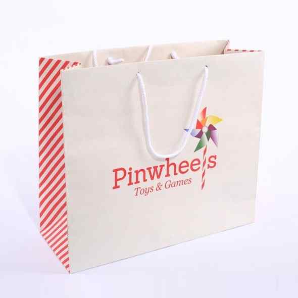 手(shǒu)提袋/紙袋(dai)