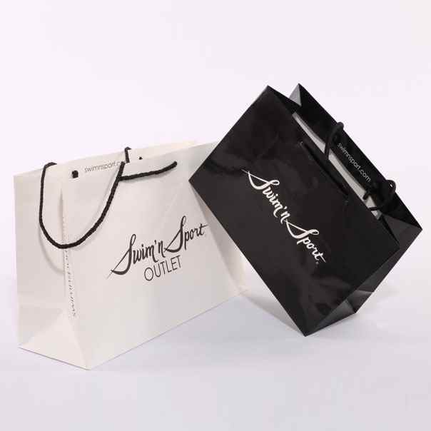 手提袋(dai)/紙袋