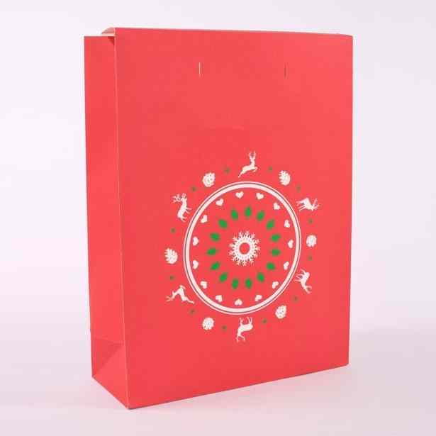 手(shǒu)提袋/紙袋(dài)