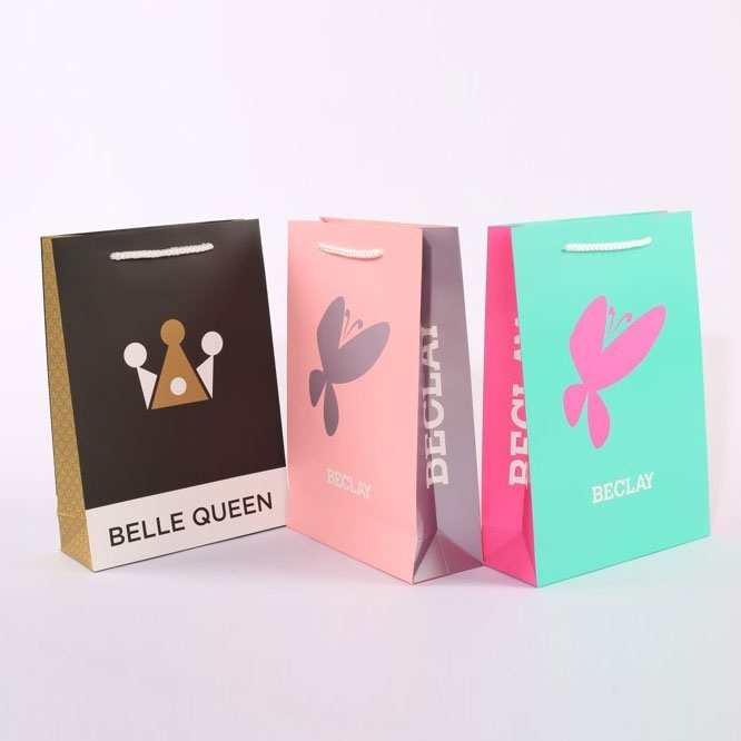 手提袋/紙(zhi)袋