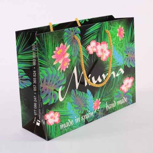 手提袋(dai)/紙袋