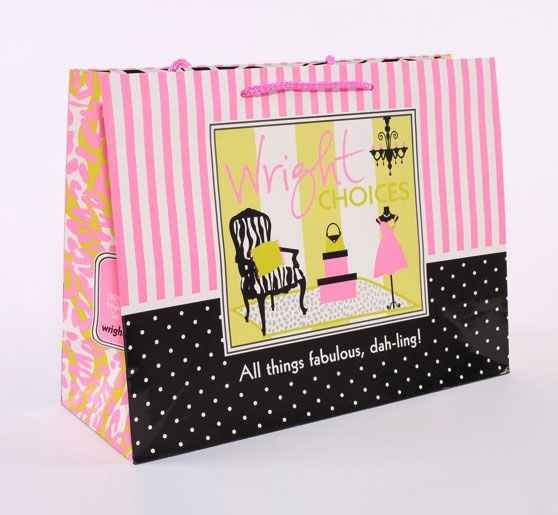 手提(tí)袋/紙袋