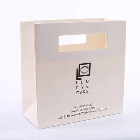 手提袋(dài)/紙袋