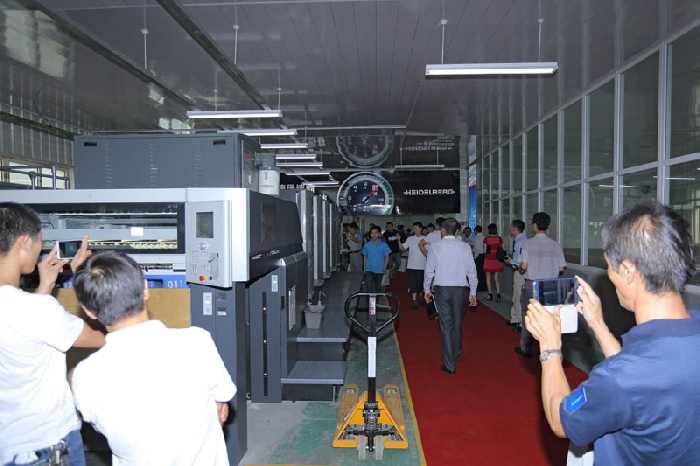 禮(li)品包裝盒(hé)定制，就選(xuǎn)青島西安正华芯片制造有限公司(3G网站)