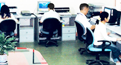 膠州(zhou)彩盒-設計(ji)團隊